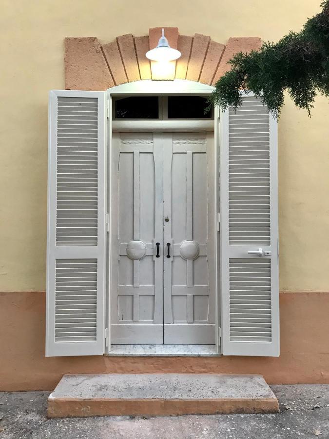 Villa Deco מונופולי מראה חיצוני תמונה