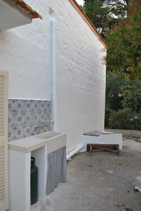 Villa Deco מונופולי מראה חיצוני תמונה