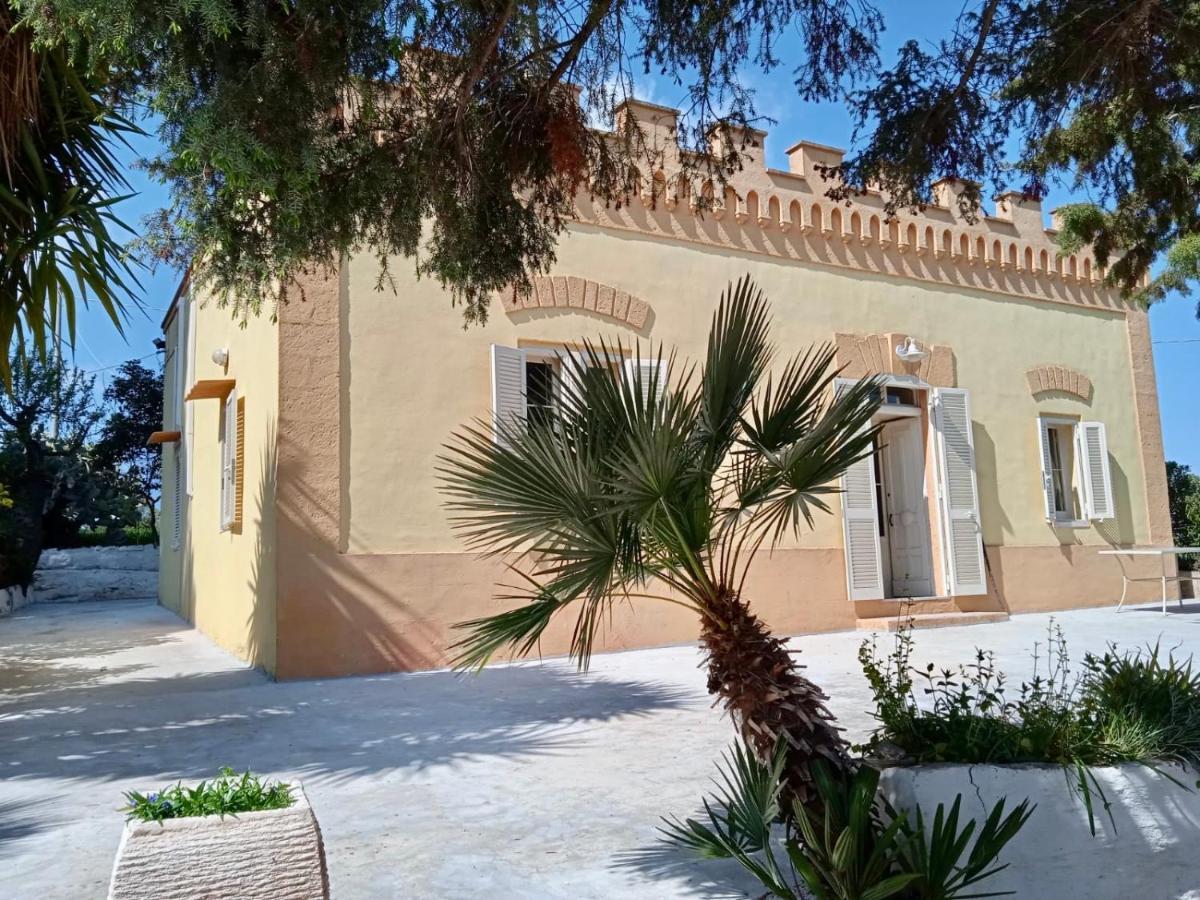 Villa Deco מונופולי מראה חיצוני תמונה