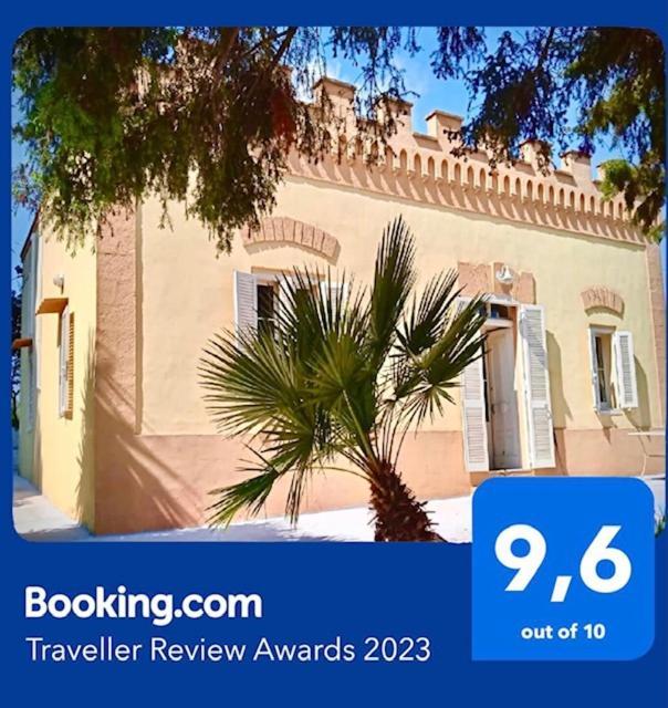 Villa Deco מונופולי מראה חיצוני תמונה