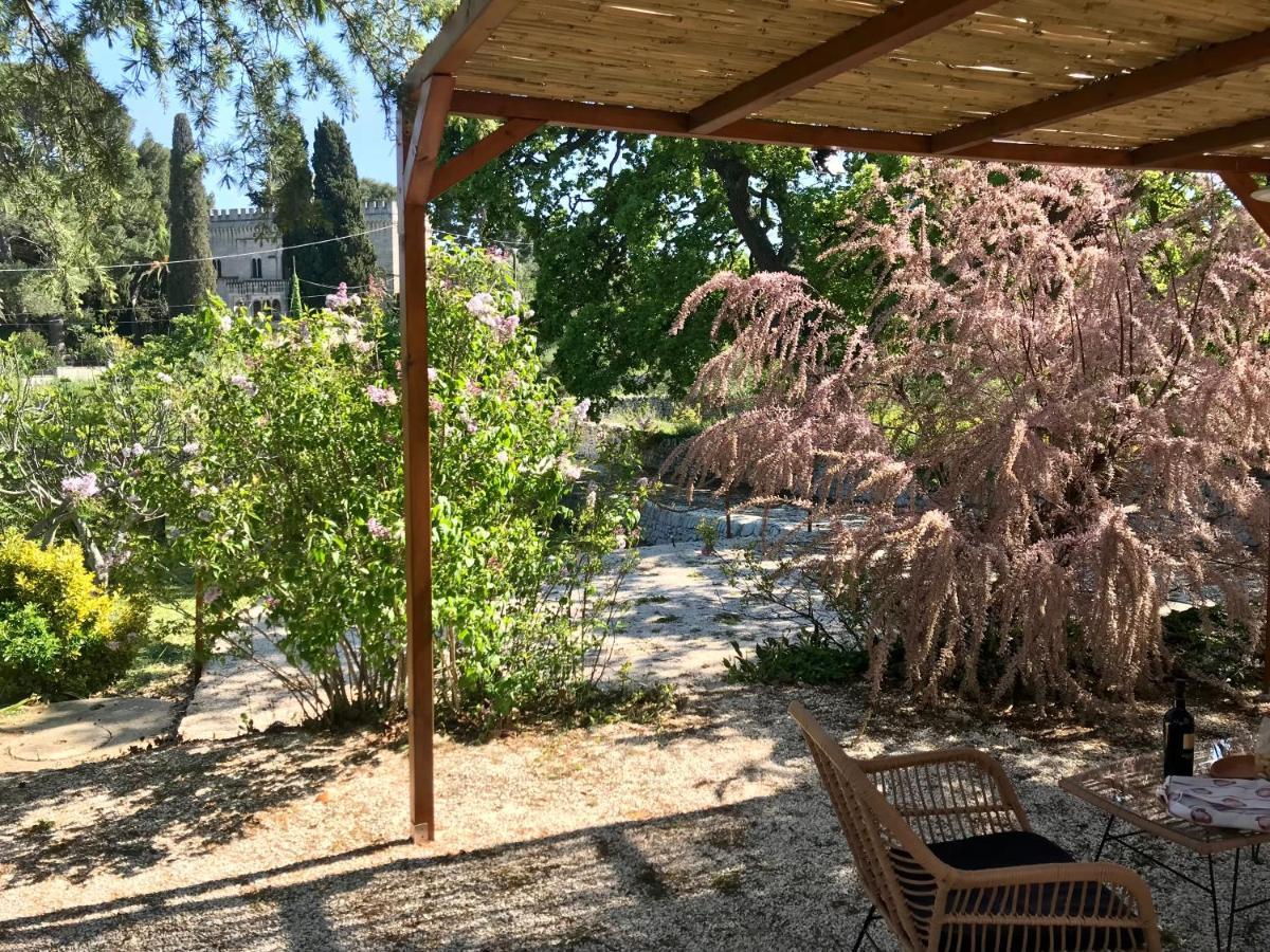 Villa Deco מונופולי מראה חיצוני תמונה